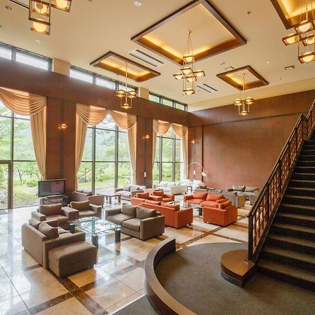 Готель Watari Onsen Bettei-Kaede Ханамакі Екстер'єр фото