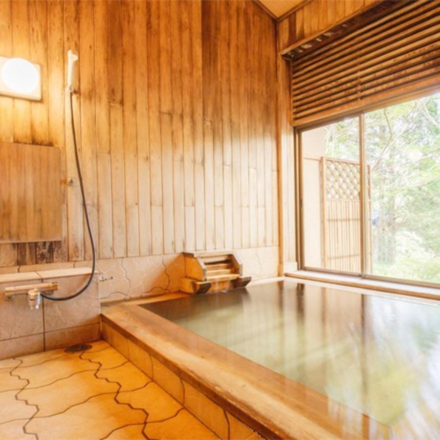 Готель Watari Onsen Bettei-Kaede Ханамакі Екстер'єр фото