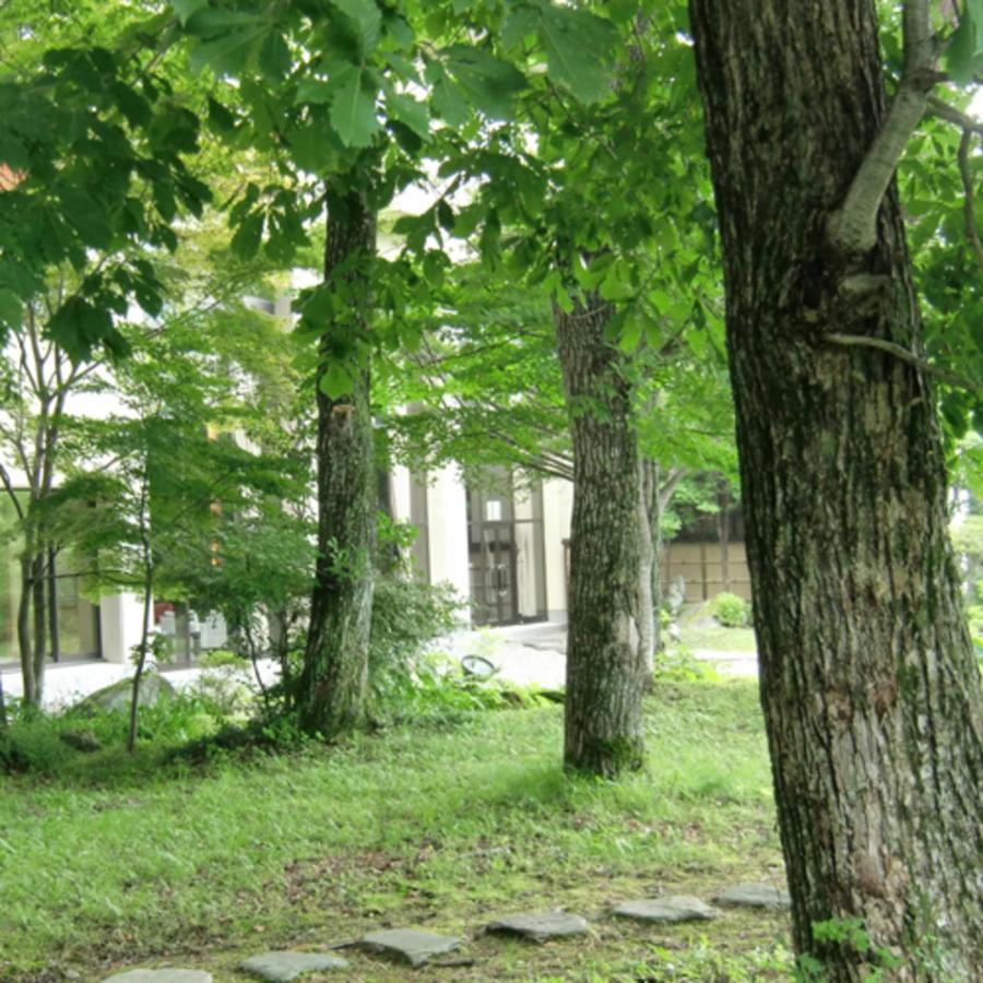 Готель Watari Onsen Bettei-Kaede Ханамакі Екстер'єр фото