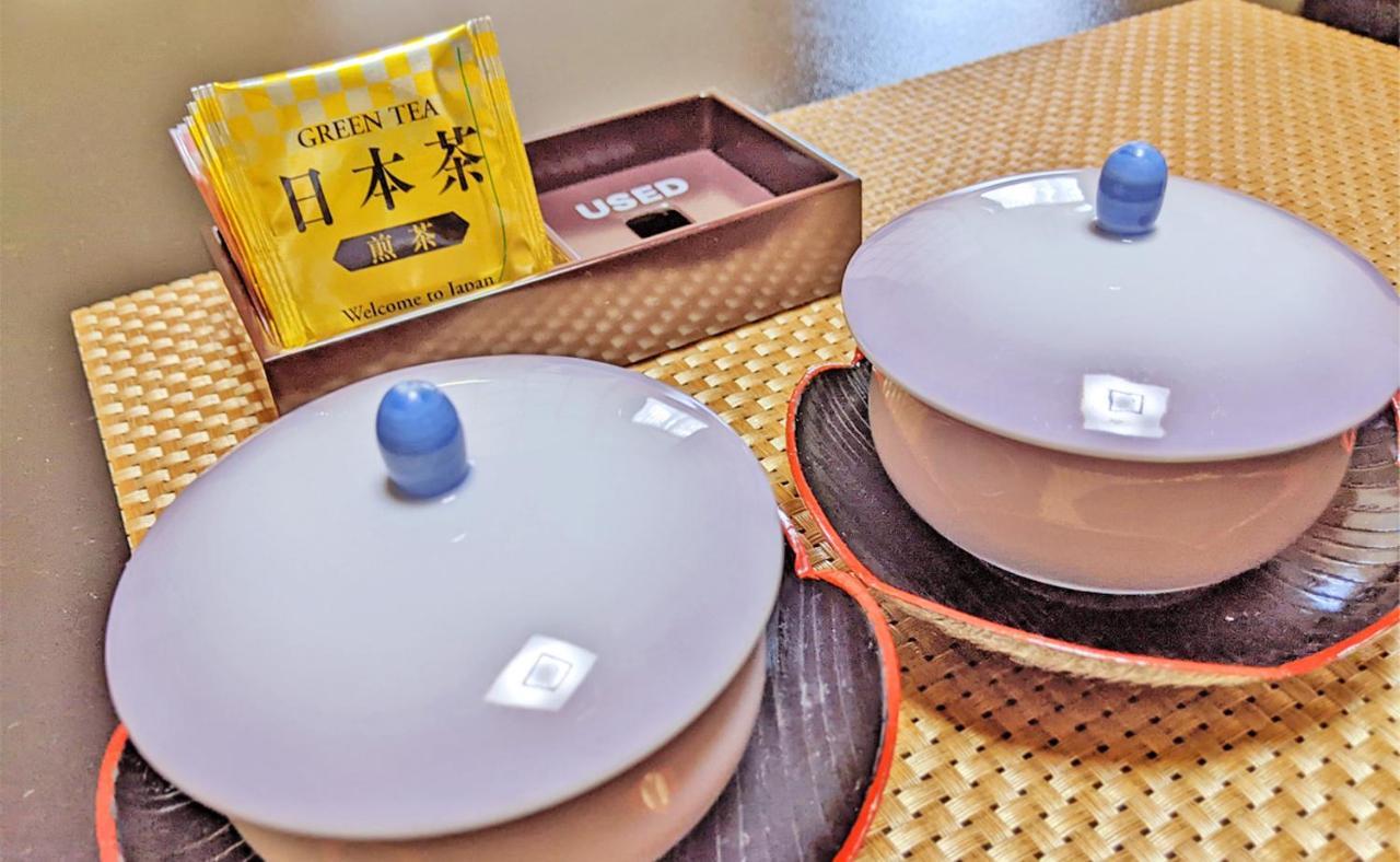 Готель Watari Onsen Bettei-Kaede Ханамакі Екстер'єр фото