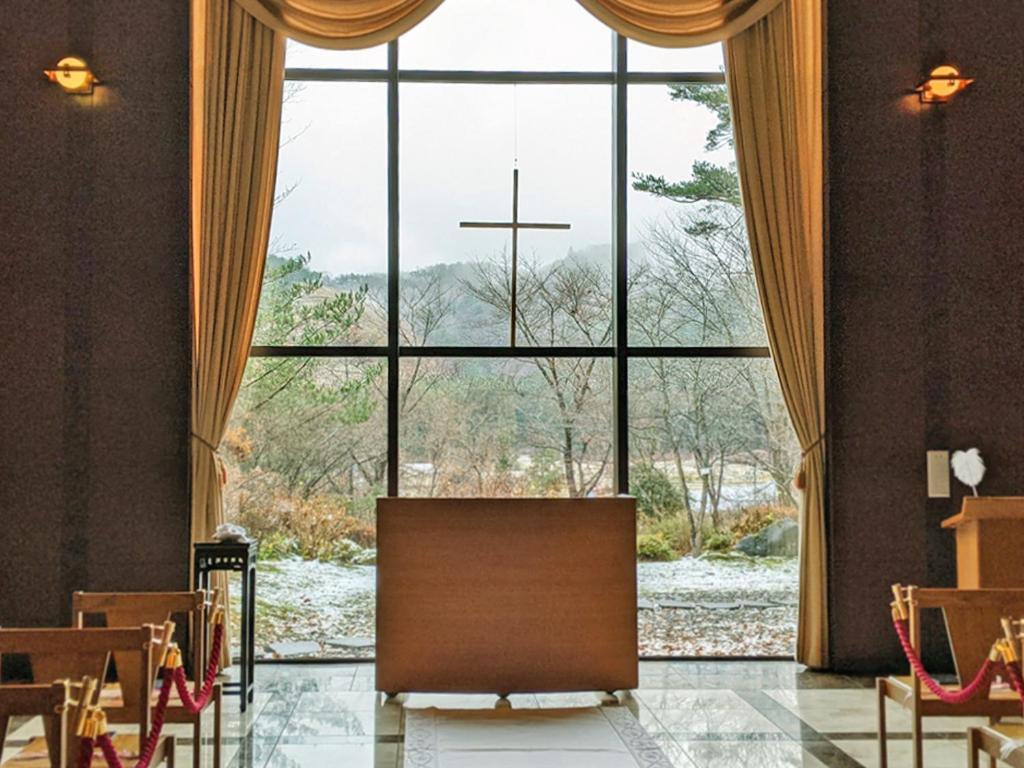 Готель Watari Onsen Bettei-Kaede Ханамакі Екстер'єр фото